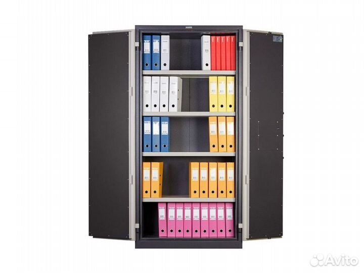 Шкаф огнестойкий