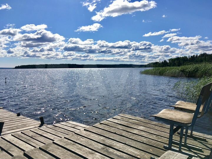 Участок 12 сот. (ИЖС)