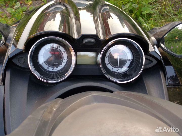 Гидроцикл Yamaha FZR 260 л.с. 2014г