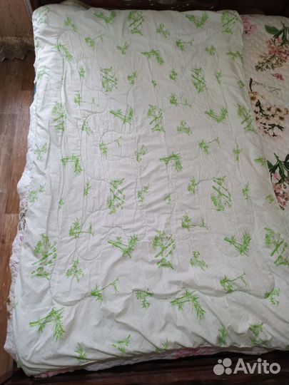 Одеяло стеганое