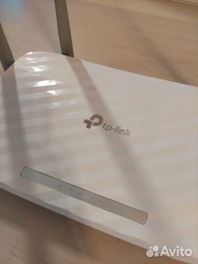 Wifi роутер tp link archer c50