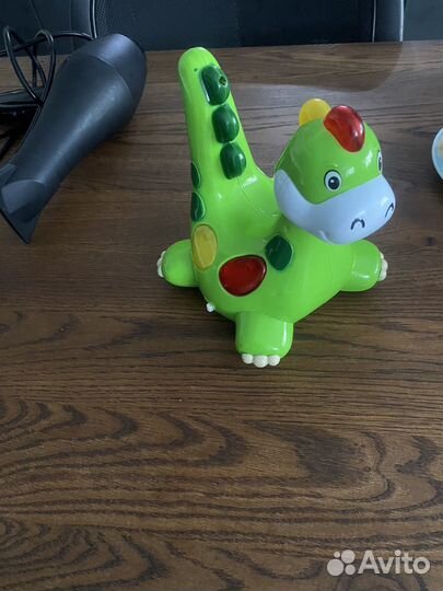Игрушки для малышей