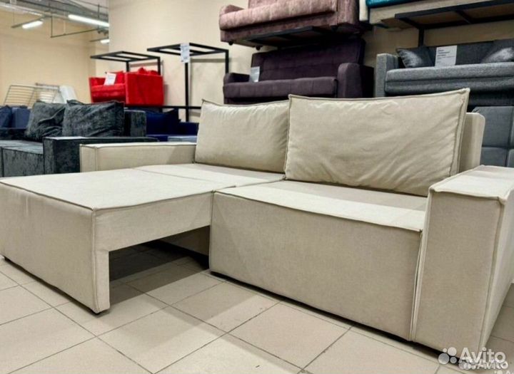Диван лофт #7370