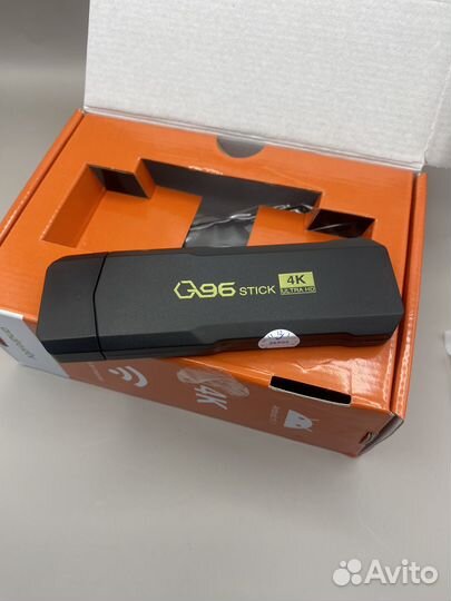 SMART box Tv android
