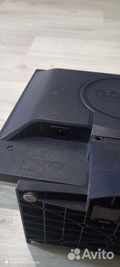 Монитор benq 17