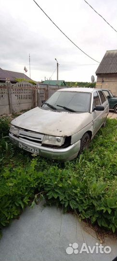 Автомобили на запчасти