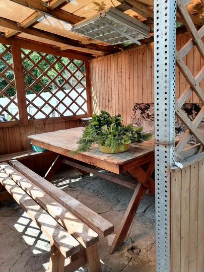 Дача 30,1 м² на участке 3 сот.