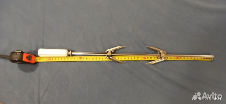 Вертел для гриля