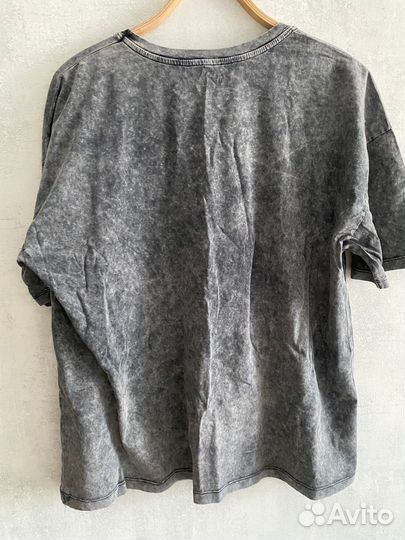 Футболка Stradivarius новая