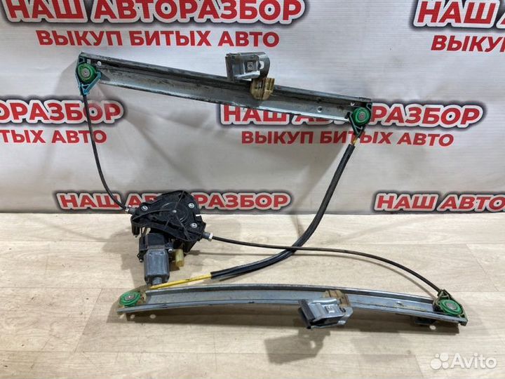 Стеклоподъемник передний левый LADA Vesta седан