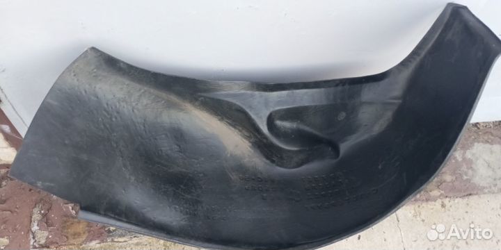 Подкрылок Газель