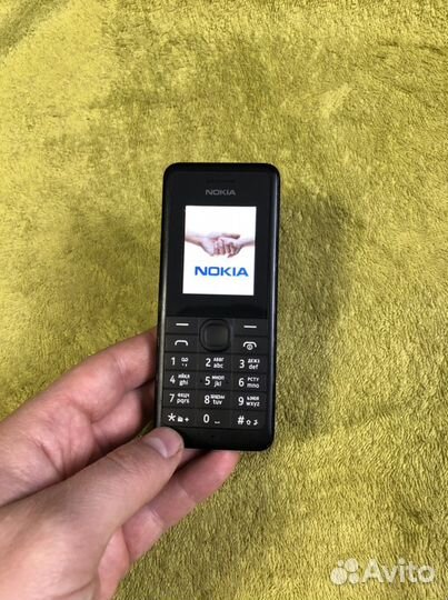 Nokia 106