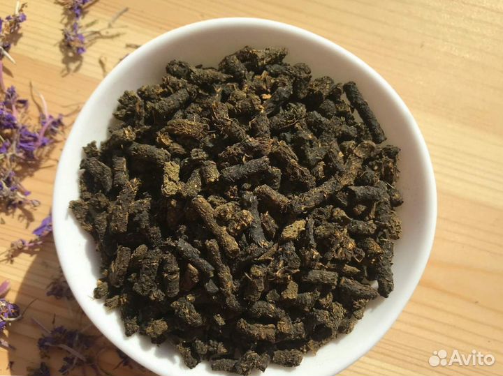 Иван-чай 1кг лето 2O23-го, без кофеина