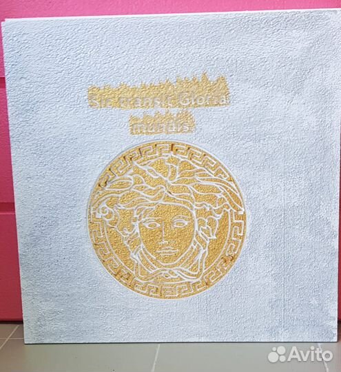 Потолочные панели