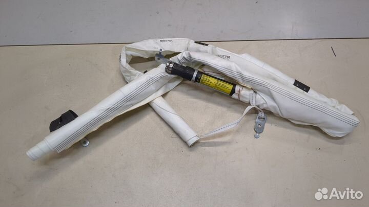 Подушка безопасности боковая Ford Escape 2015, 201