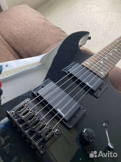 Электрогитара Ibanez grg121