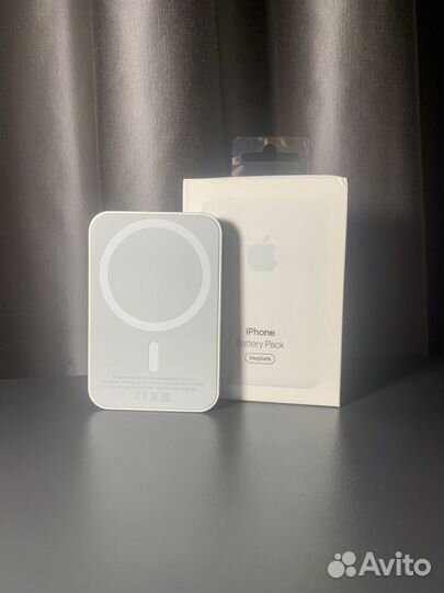 MagSafe Battery Pack Apple -5000mAc