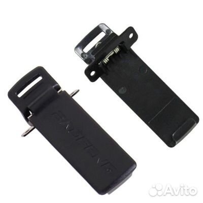 Клипса для baofeng