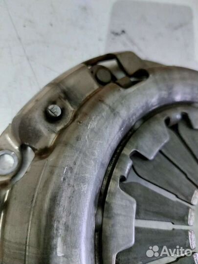 Корзина сцепления nissan maxima a33