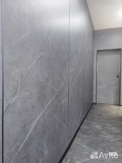 Бамбуковые гнущиеся панели