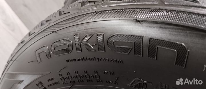 Nokian Tyres Hakkapeliitta R2 175/65 R14