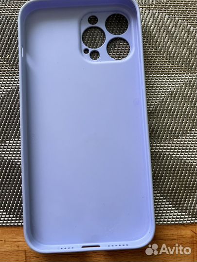 Чехол iPhone 13 про max