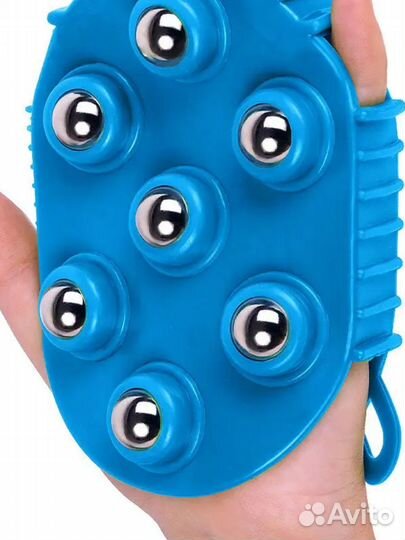 Массажер для тела ручной