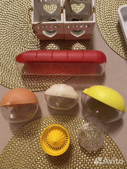 Посуда разная (цены в описании)