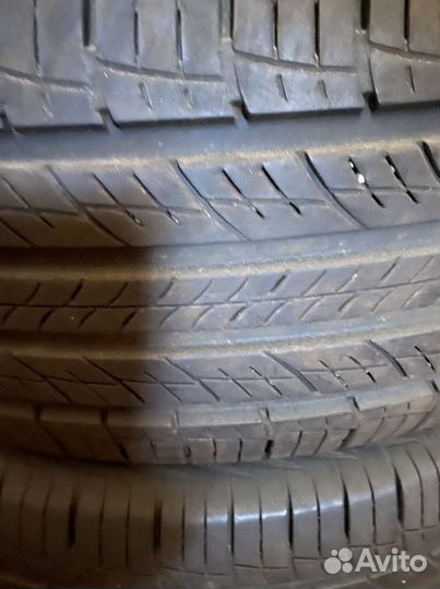 Hankook Dynapro AT M 245/70 R17