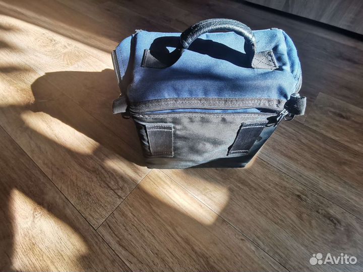 Фотосумка lowepro