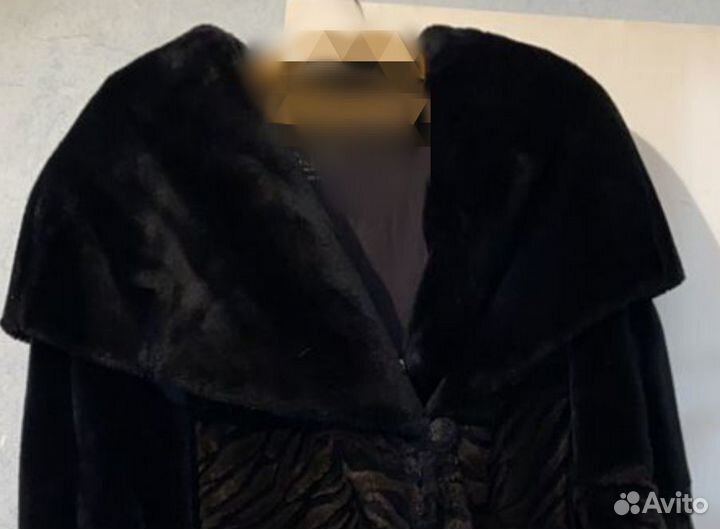 Тёплые штаны