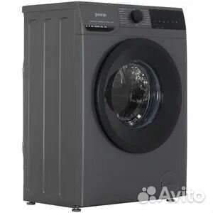 Стиральная машина Gorenje W2nhpi62scss