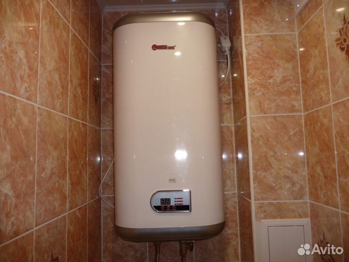 Замена радиаторов отопления. Зеленоград