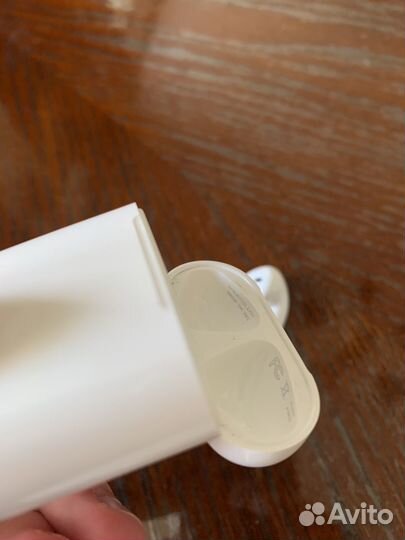 Наушники apple airpods 2