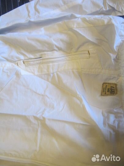 Новая летняя куртка camel active