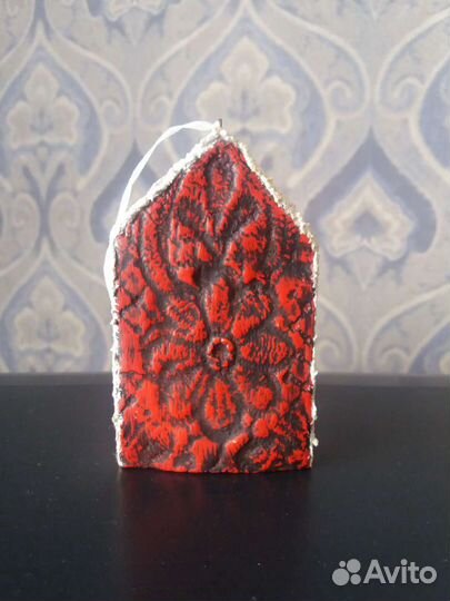 Декоративный домик