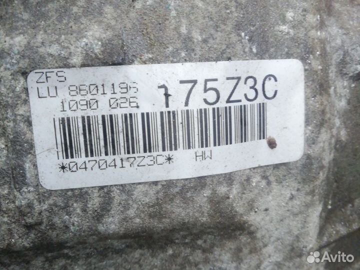 АКПП для бмв BMW f10 n55b30