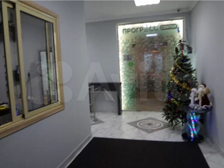 Сдается офис, 17 м²