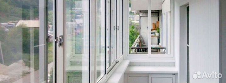 Окна пластиковые для вас