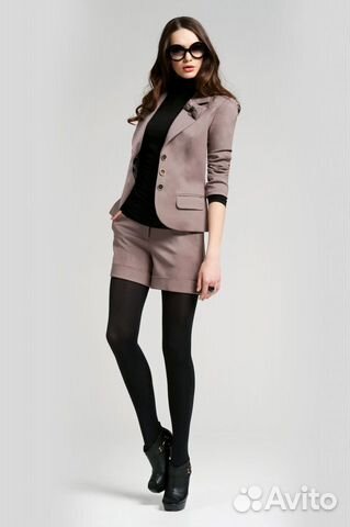 Костюм Белорусской фирмы burvin