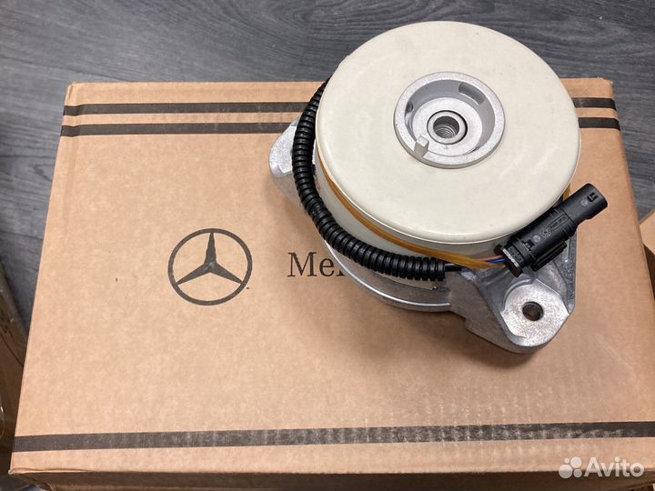 Опора двигателя Mercedes w222 a2222401200