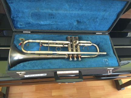 Труба Henri Selmer paris