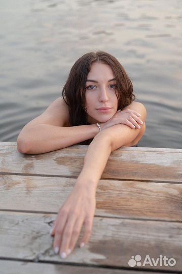 Тренер по плаванию для взрослых и детей