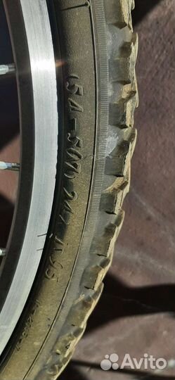 Велосипеды горные stels бу