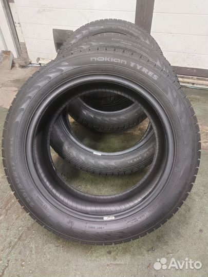 Nokian Tyres Nordman RS2 225/50 R17 98R