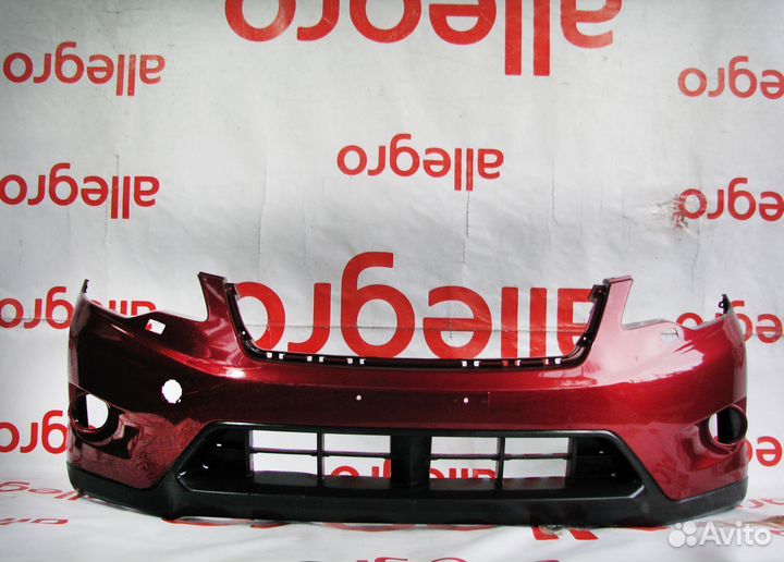 Subaru Xv Бампер передний 2011+