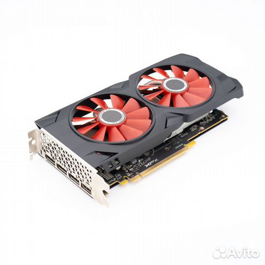 Игровой компьютер Хеоn Е5 2620v3/RX 580 8GB/16GB