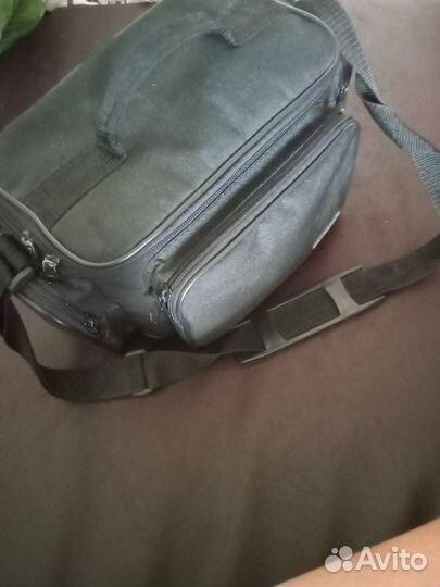 Видеокамера Panasonic NV-RX10EN