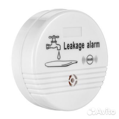 Сигнализатор утечки воды беспроводной