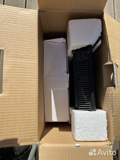 Индукционная плитка